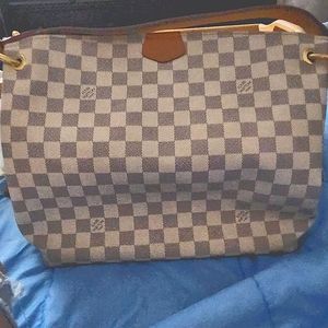 Louis vuitton PM Graceful